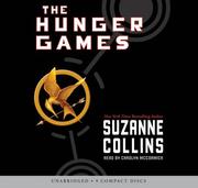 The Hunger Games Cover Image