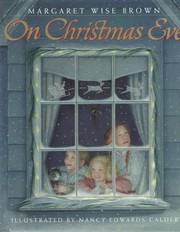 On Christmas Eve  Cover Image