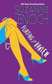 Flirting with danger  Cover Image