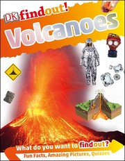 Volcanoes  Cover Image