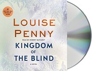 Kingdom of the blind Cover Image