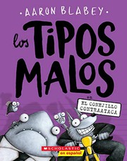 Los Tipos Malos en El conejillo contraataca  Cover Image