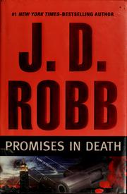 Promises in death  Cover Image