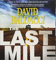 The last mile Cover Image