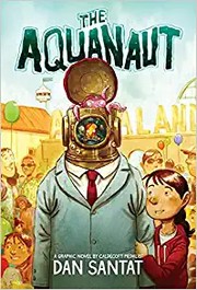 The Aquanaut  Cover Image