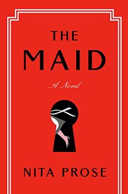 The maid : a novel Book cover