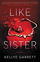 Like a sister Book cover