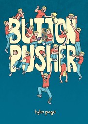 Button pusher  Cover Image