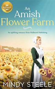An Amish flower farm  Cover Image