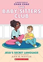 The Baby-sitters club. Vol. 12 Jessi's secret language Book cover