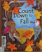 Count down to fall Book cover