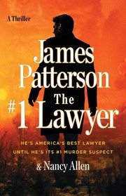 The #1 lawyer Book cover