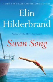 Swan song Book cover