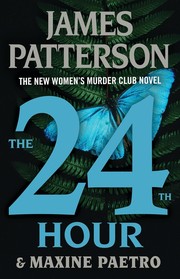 The 24th hour  Cover Image