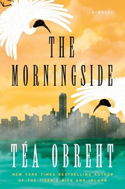 The morningside :  a novel  Cover Image