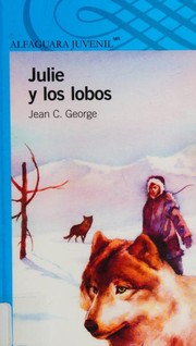 Julie of the wolves Cover Image