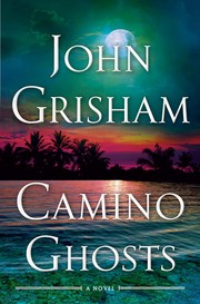 Camino ghosts Book cover