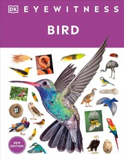 Bird Book cover