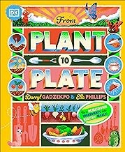 From plant to plate Book cover