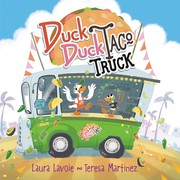 Duck duck taco truck  Cover Image