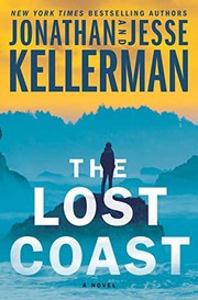 The lost coast : a novel Book cover