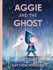 Aggie and the ghost  Cover Image