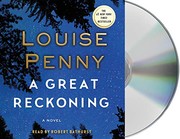 A great reckoning : [a novel]  Cover Image