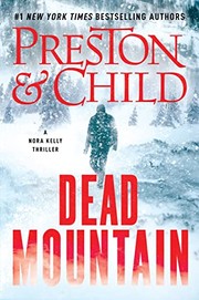 Dead mountain a Nora Kelly novel  Cover Image
