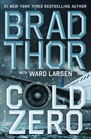 Cold zero : a thriller Book cover