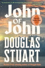 John of John : a novel Book cover
