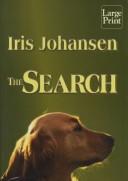 The search Eve Duncan, book 3.  Cover Image