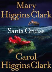 Santa cruise : a holiday mystery at sea  Cover Image