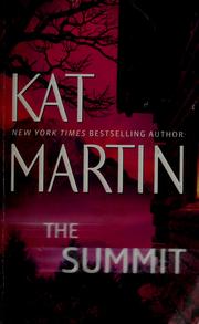 The summit  Cover Image