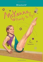 McKenna, ready to fly! Book cover