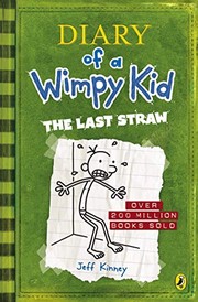 The last straw  Cover Image
