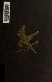 The Hunger Games Book cover
