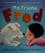 My friend Fred Book cover