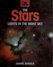 The stars : lights in the night sky  Cover Image