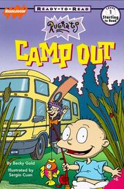 Camp out  Cover Image