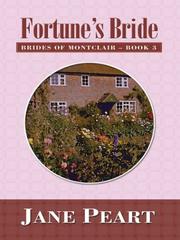 Fortune's bride Cover Image
