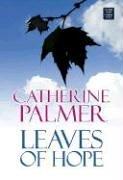 Leaves of hope. Cover Image