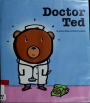 Doctor Ted Book cover