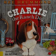 Charlie the ranch dog Book cover