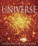 Universe : the definitive visual guide  Cover Image