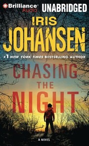 Chasing the night a novel  Cover Image