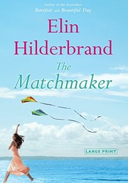 The matchmaker Book cover