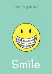 Smile Book cover