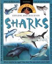 Sharks Book cover