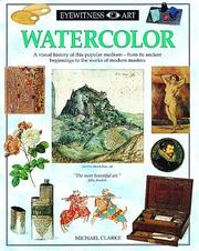 Watercolor  Cover Image