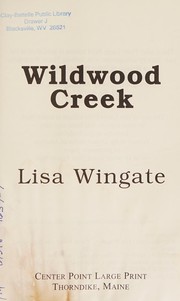 Wildwood Creek Cover Image